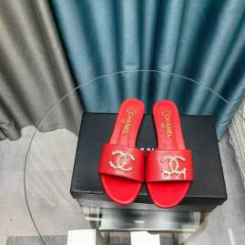 Picture of Chanel Slippers _SKUChanelsz35-40YS05193066